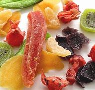 Image result for Freeze Dried Vegetables