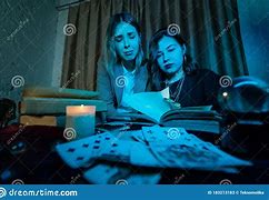 Image result for Mysterious Woman Reading