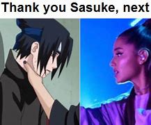 Image result for Anime Meme Thanks