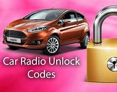 Image result for Renault Radio Code