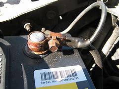 Image result for F150 Battery Cables