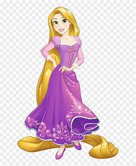 Image result for Disney Princess Rapunzel Clip Art