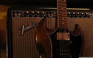 Image result for Fender Deluxe Reverb