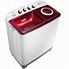 Image result for Twin Tub Top Loading Washing Machine