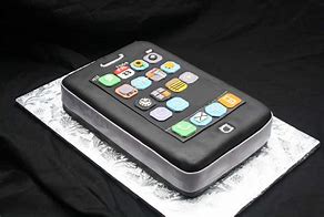 Image result for iPhone 12 Cakes