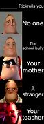 Image result for Angry Mr. Incredible Meme