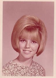 Image result for Blonde Hair 1960s