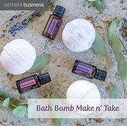 Image result for doTERRA Bath Bombs