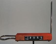 Image result for Art of the Theremin
