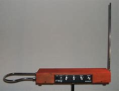 Image result for Electro-Theremin
