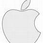 Image result for Apple Logo Print