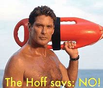 Image result for David Hasselhoff Thumbs Up GIF
