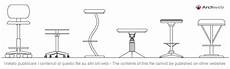 sgabelli bar dwg sgabelli 2d sgabello dwg stools drawings sgabelli bar dwg sgabelli 2d sgabello dwg stools drawings