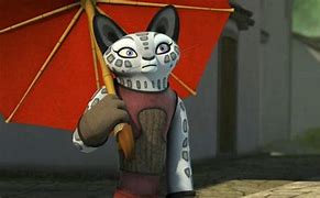 Image result for Kung Fu Panda Song