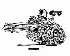 Image result for NHRA Mini Dragsters