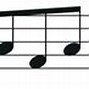 Image result for Range of Piano On Treble Clef