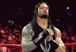 Image result for WWE 2K18 Roman Reigns