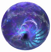 Image result for Shattered Crystal Ball