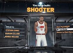 Image result for NBA 2K20 My Player Face