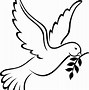 Image result for Baptism Dove Clip Art