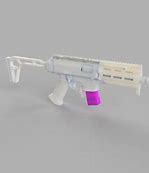 Image result for ASG Tac 6 with Scope