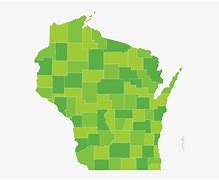 Image result for Wisconsin State Clip Art Free