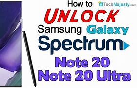 Image result for How to Unlock Galaxy Note 20