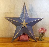 Image result for wooden barn star