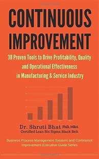Image result for Best Improvement Book