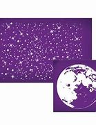 Image result for Shooting Star Stencil Designs