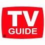 Image result for TV Guide Logo Icon