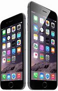 Image result for iPhone 6s Plus Size