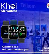 Image result for Telkom Smartwatch