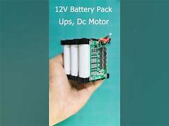 Image result for Xceed 12V Battery Pack
