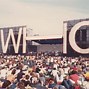 Image result for The Who Philadelphia 1982