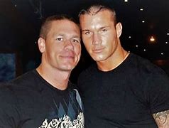 Image result for John Cena Best Friend