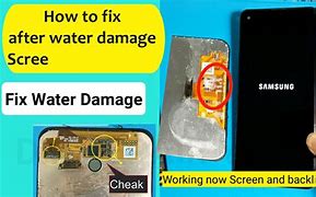 Image result for How to Fix Samsung Screen Not Working