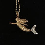 Image result for Real Mermaid Necklace