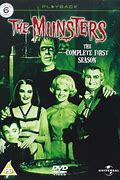 Image result for Butch Patrick Eddie Munster