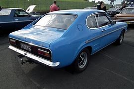 Image result for English Ford Capri