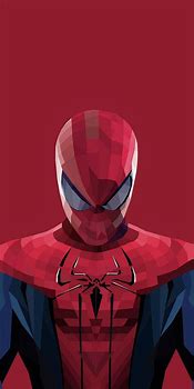 Image result for Cartoon Spider-Man On Phone