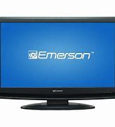 Image result for Emerson 32" TV