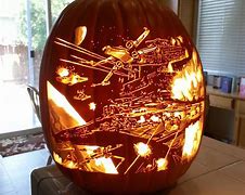 Image result for Amazing Pumpkin Art