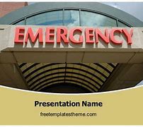 Image result for Emergency backgroundPowerPoint