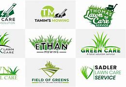 Image result for Landscape Logos for Business Cards