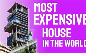 Image result for Biggest and Funnest House in the World