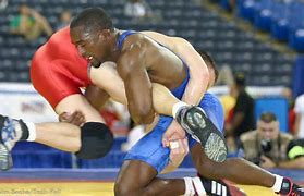 Image result for Olympic Wrestling