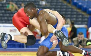 Image result for Olympic Wrestling