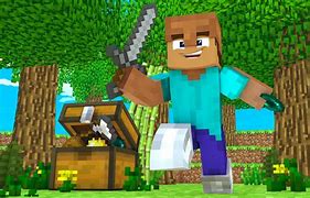 Image result for Minecraft Animated Charachter Survival
