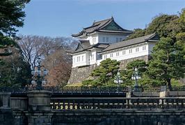 Image result for Tokyo Imperial Palace Gate